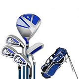 GROSSES GESCHENK FÜR IHRE KLEINEN GOLFER: Mit diesen Golfspielzeugen für Kinder als Geschenk wird Ihr Baby vor Freude hüpfen. Es ist das perfekte Geschenk für den kleinen Mistkerl und eine tolle Möglichkeit, Ihrem Kind Energie zu verleihen im guten gebrauch