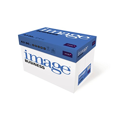 Papier fax A3 Business Image 62665 pour impression grand format au bureau