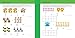 Ready to Learn: First Grade Math Write & Wipe Workbook with Popper