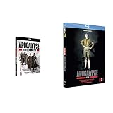 Attaque à l'est-1941-1943 Apocalypse : Hitler [Blu-Ray]