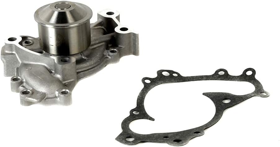 MOCA 170-1920 Timing Belt Kit with Water Pump & Intake Manifold Set for 99-03 for LEXUS RX300 & 2003 for TOYOTA Sienna 3.0L V6 GAS SOHC