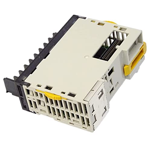 Module de sortie CJ1W-OD212 commande numérique haute précision PLC scellé