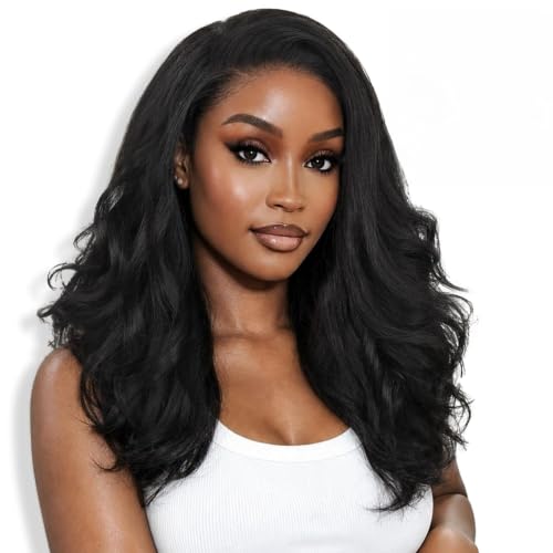 13x6 Ready-to-Wear Wig