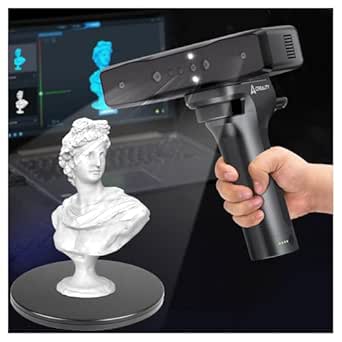 Creality Otter Lite Wireless 3D Scanner