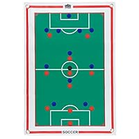 Algopix Similar Product 4 - Crown Sporting Goods Magnetic Soccer