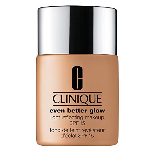 Preisvergleich Produktbild CLINIQUE EVEN BETTER GLOW SPF15 WN 112 GINGER 30 ML