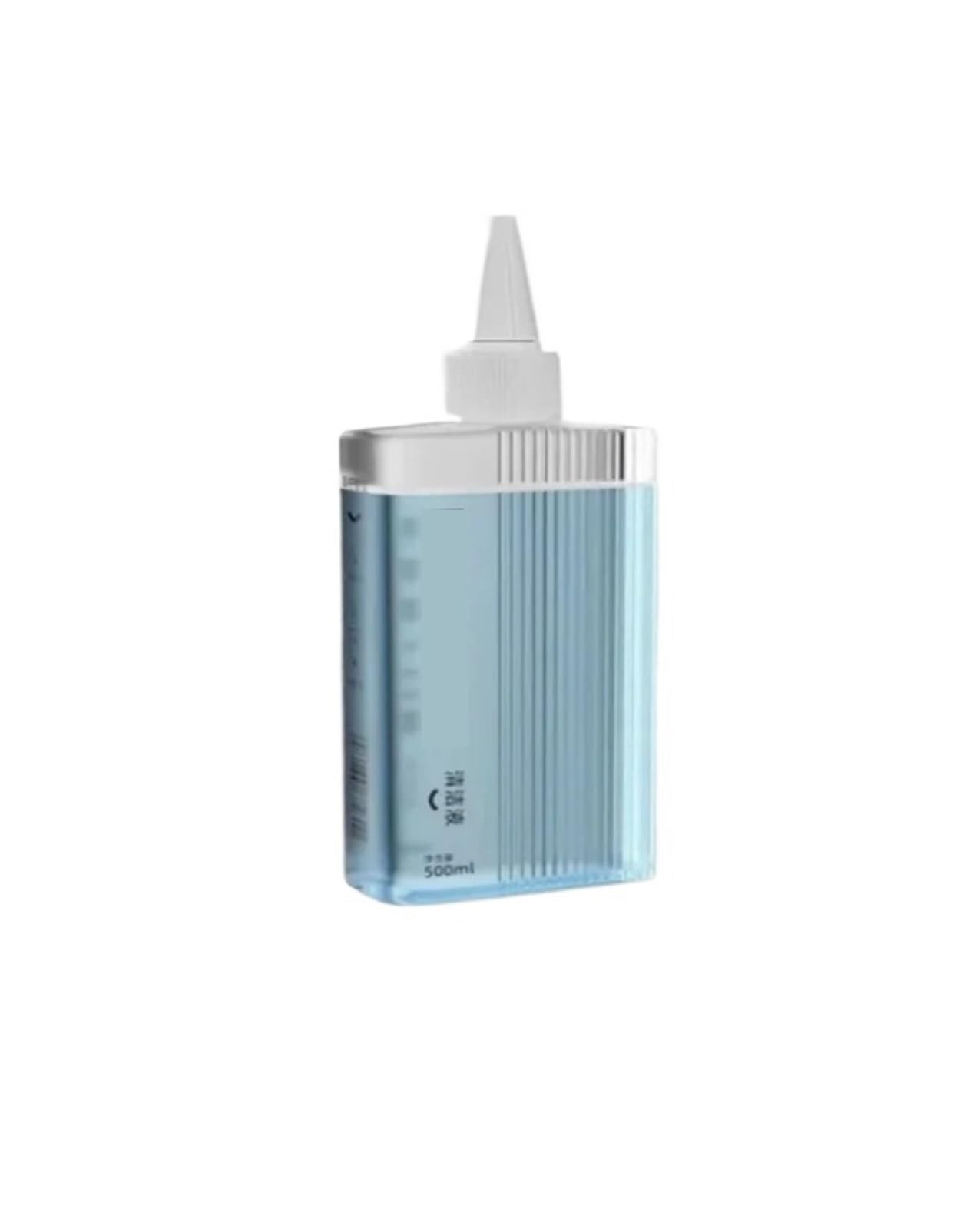 Liquido detergente for pavimenti con aspirapolvere, compatibile con Dreame, | H14 Pro, H30 Ultra, parti for aspirapolvere Parti for mop liquidi detergenti
