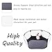 Small Animals Playpen, Portable Pop-up Open Interactive Pet Tent, Indoor Outdoor Fence for Rabbits, Guinea Pig, Hamster, Chinchillas, Kittens, Puppies