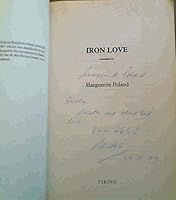 Iron Love 0670889865 Book Cover