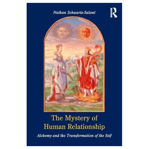 The Mystery of Human Relationships Explained