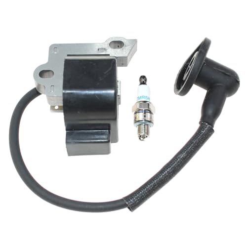 Bobina de encendido para DSH700-x soluciona fallos de arranque 2133657 3