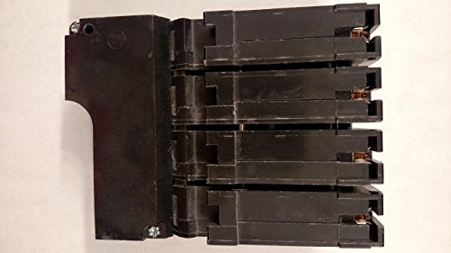 Homeline Plug-On Circuit Breaker Hom2150Bb Branch 150 Amp Ul Approved #TOP2