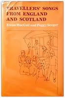 Travellers' Songs from England and Scotland 1138183938 Book Cover