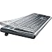 Fellowes Antimicrobial Custom Keyguard Cover Kit (99680)