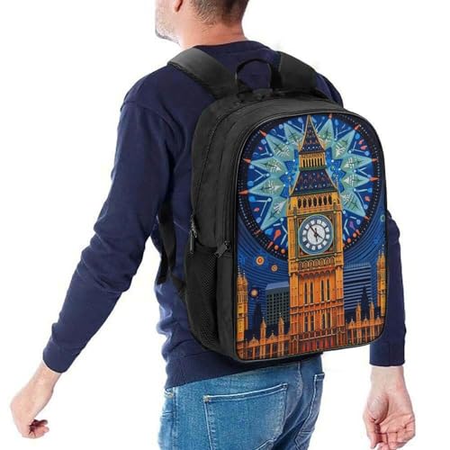 Mochila niño preescolar para guardería y días de lluvia con correa de sujeción cómoda 5
