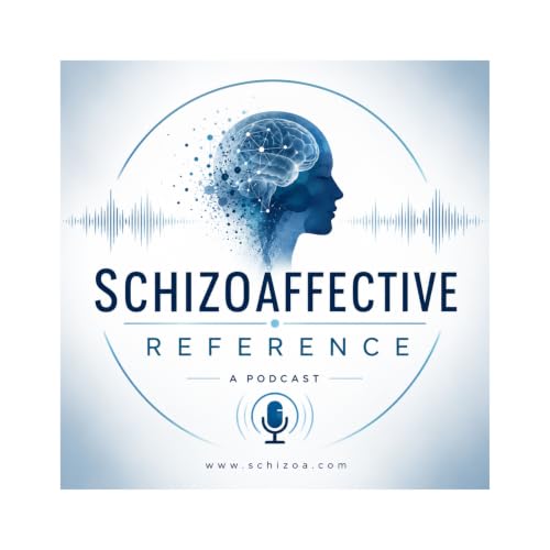 Schizafffective Reference cover art