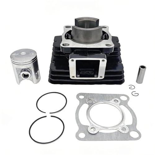 Cylindre 54mm de moto RX115 pour vos balades sans panne