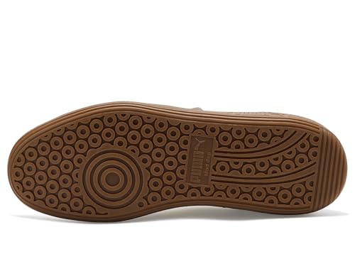 Image of Puma Mens Palermo Leather Shoes