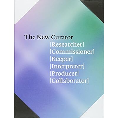 The New Curator