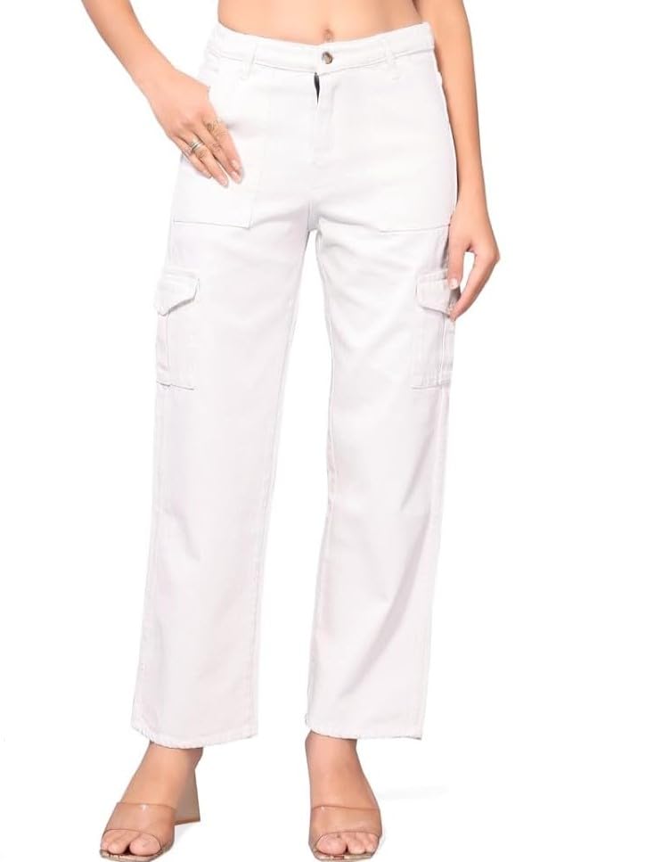 Image of ELLITI Women's Relaxed Jeans