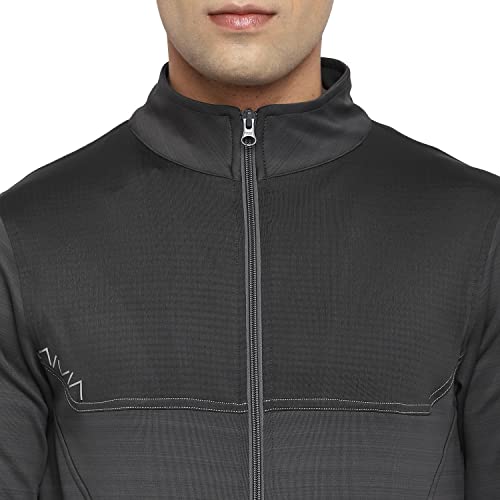 Image of Nivia Euro-10 Tracksuit for Men
