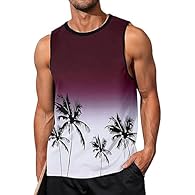 It is made of sufficiently durable materials and is suitable for daily use. Functions: Fashionable design makes you more charming. Collection: Men's tops are comfortable to wear and can be combined well with different trousers. Occasion: Men's tops a...