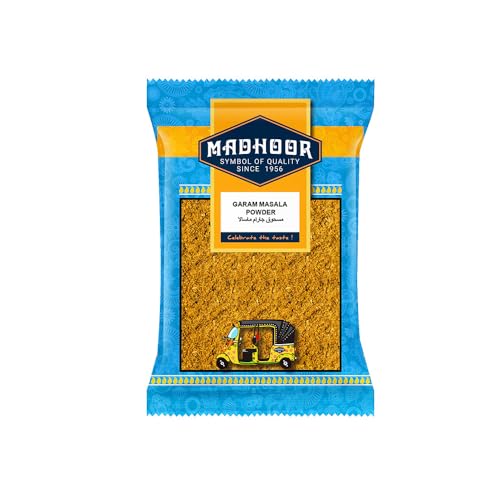 Madhoor GaRAM Masala Powder 100gm