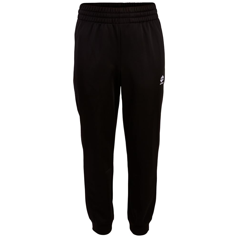 Lotto Trainingsanzug Kinder 110-176 Jogginganzug Regular Fit 100% Polyester Unisex Sportanzug Elastischer Bund Seitentaschen