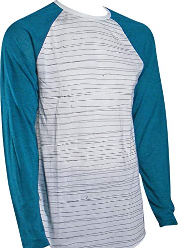 T-shirt de surf Billabong Skulldrag LS blanc S parfait pour vos sessions estivales