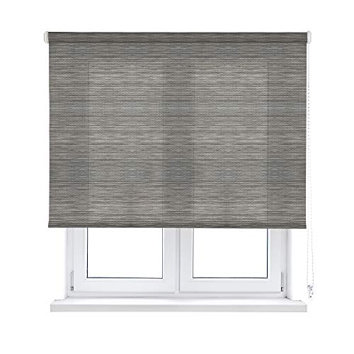 VIEWTEX - Estor Enrollable Screen COUPAGE/Apertura 5% / Disponible EN Varias Medidas Y Colores