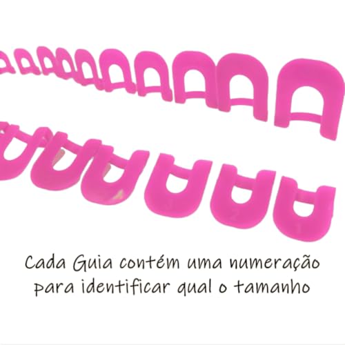 Protetor de unha para pintar sem borrar - Guia para pintar unhas