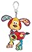 Playgro – Activity Friend – Harry das Hündchen – Greifling-Anhänger