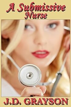 Paperback A Submissive Nurse Book