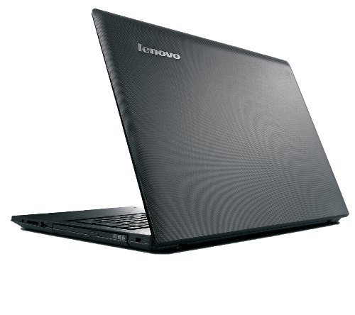 Lenovo G50-70 15.6-inch Notebook (Black) - (Intel Core i5-4200U 1.6GHz, 8GB RAM, 1TB HDD, DVDRW, Integrated Graphics, HDMI, Windows 8.1)