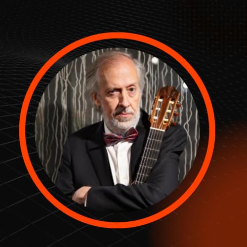 La historia de Luis Orlandini premio nacional de artes musicales 2026