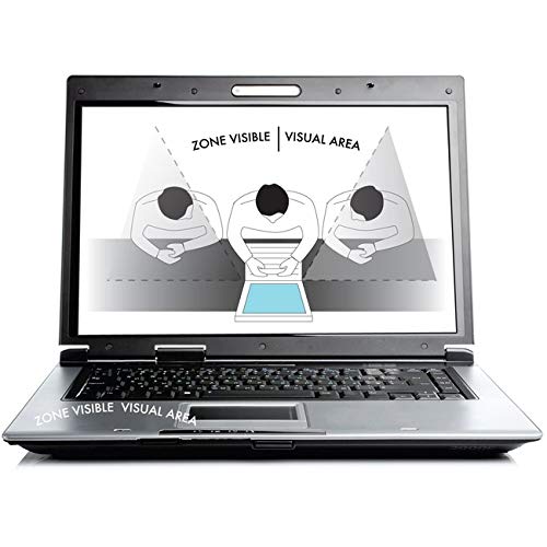 Urban Factory Secret Screen Protection Notebook Privacy Filter 23