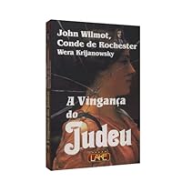 Vinganca do Judeu, A 8573601175 Book Cover