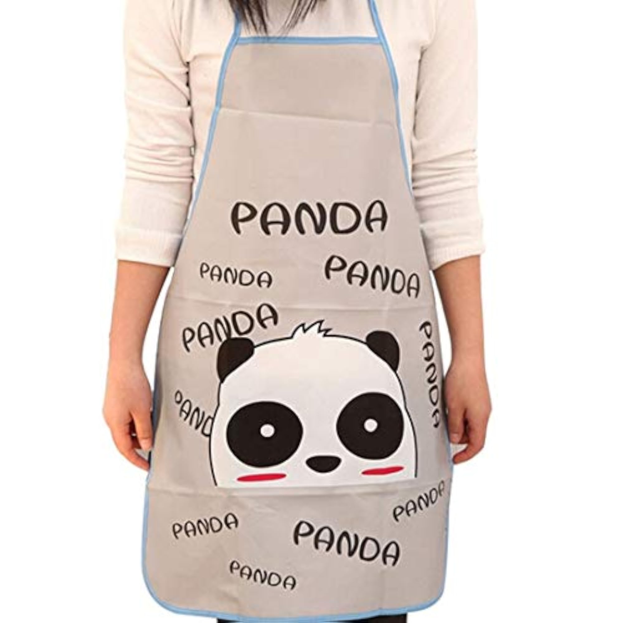 Futaba Kitchen Waterproof Anti Oil Cooking Apron