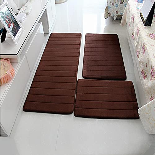 Moquette tapis de bain antidérapant pour protéger votre famille des chutes