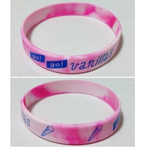 バニラズ　ラババン go!go!vanillas Official Store