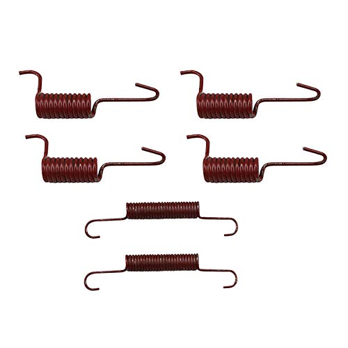 Beck/Arnley 084-1692 Emergency Brake Shoe Hardware #TOP3