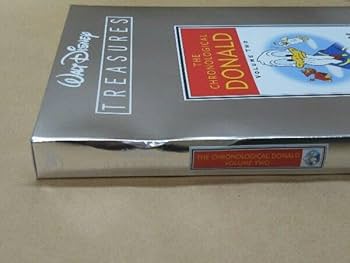 ドナルドダック・クロニクル Vol.2 限定保存版 DVD 初回限定 新品未開封 ドナルドダック・クロニクル Vol.2 限定保存版 DVD 初回限定