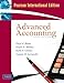 Advanced Accounting: International Edition