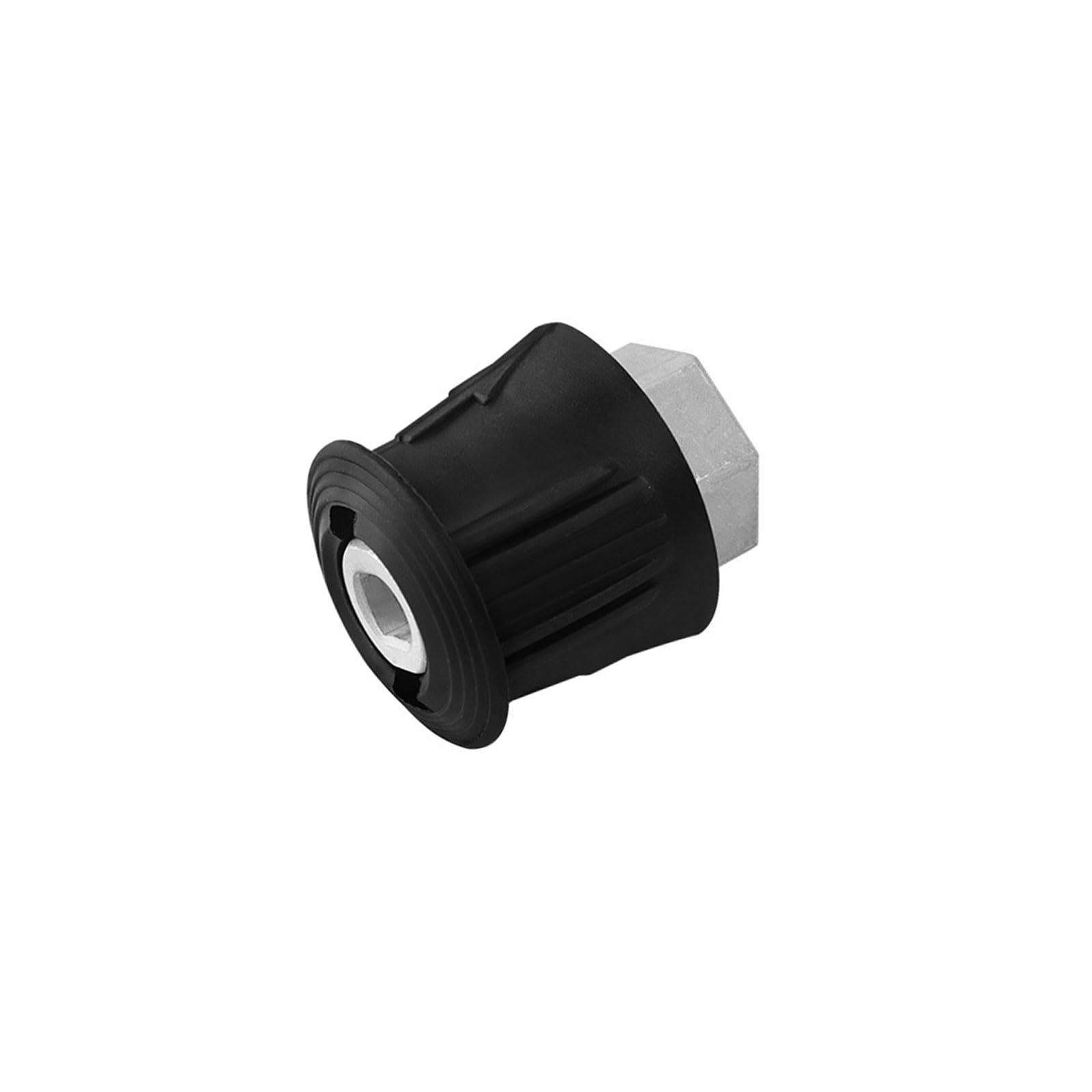 Msioytog A Multiple Brand Consistent Fast Release Suitable For Cleansing Equipment Works With Most M-22 Bolted Ttachments Vehiclewash Sprinkle Link