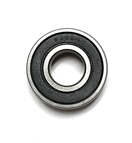 Mclane 6203-2RS Reel B OEM Bearing Part 1108 for 17-25" Mowers