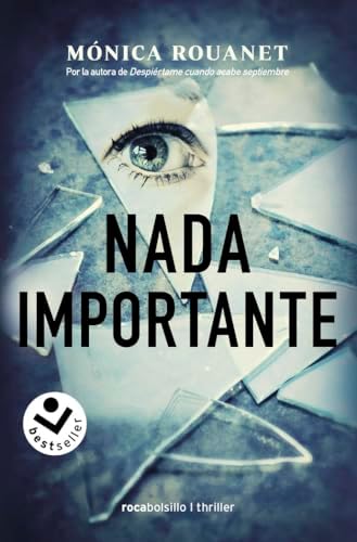 Nada importante (Best Seller | Ficción)