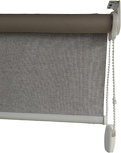 Cortina Persiana Rolo (1,70Lar x 1,70Alt) Direto da fábrica Linha Premuim para Quartos Sala e Escrit