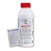 Produktbild DEWEPRO-Set: SANIT KalkLöser (3001) - Flasche à 250ml - der Entkalker für alle Geräte in Haushalt und Gastronomie, inkl. 1 St. DEWEPRO® Single Scrubs