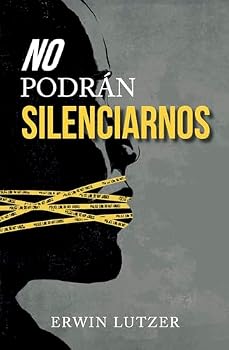 Paperback No Podrán Silenciarnos [Spanish] Book