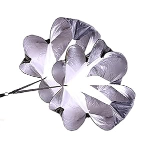 Xin Widerstands-Training Fallschirm 526541